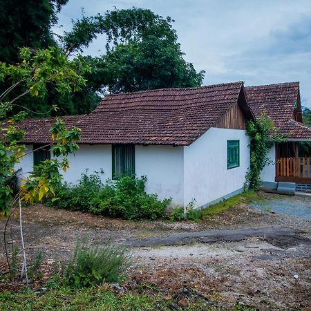 Willa Casa Do Tesouro Joinville Zewnętrze zdjęcie