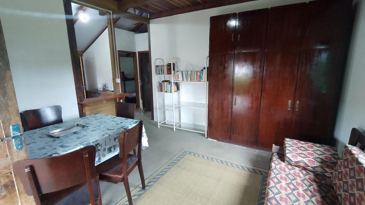 Willa Casa Do Tesouro Joinville Zewnętrze zdjęcie