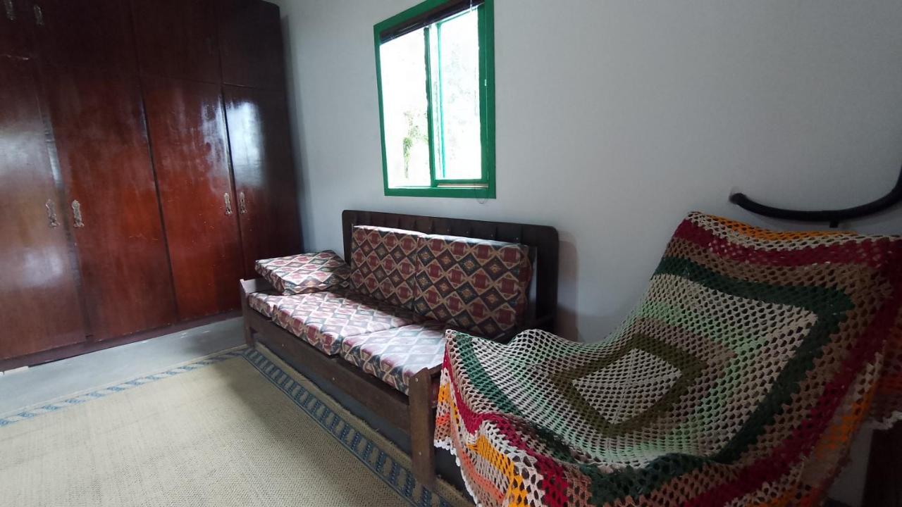 Willa Casa Do Tesouro Joinville Zewnętrze zdjęcie