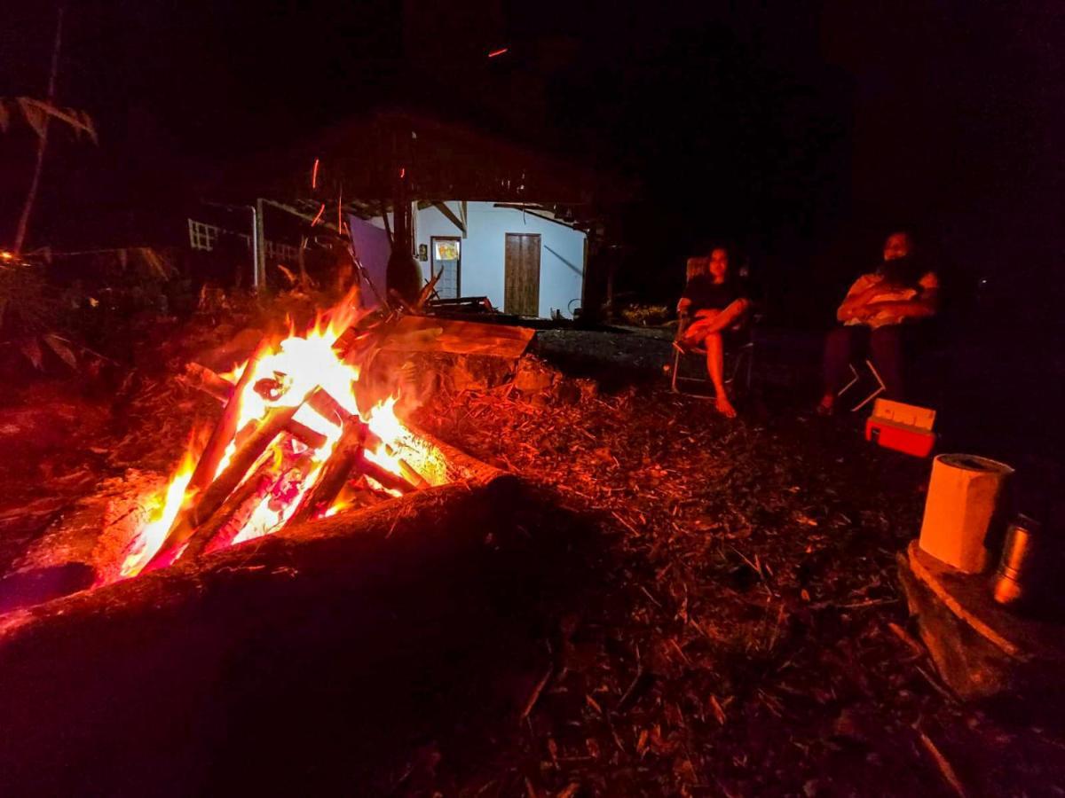 Willa Casa Do Tesouro Joinville Zewnętrze zdjęcie