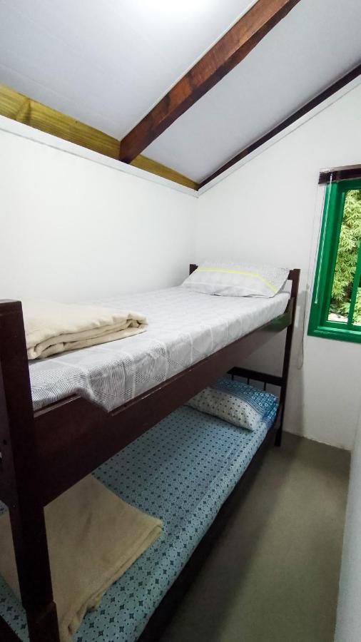 Willa Casa Do Tesouro Joinville Zewnętrze zdjęcie