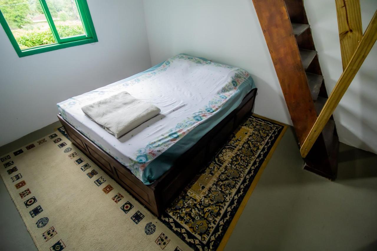Willa Casa Do Tesouro Joinville Zewnętrze zdjęcie