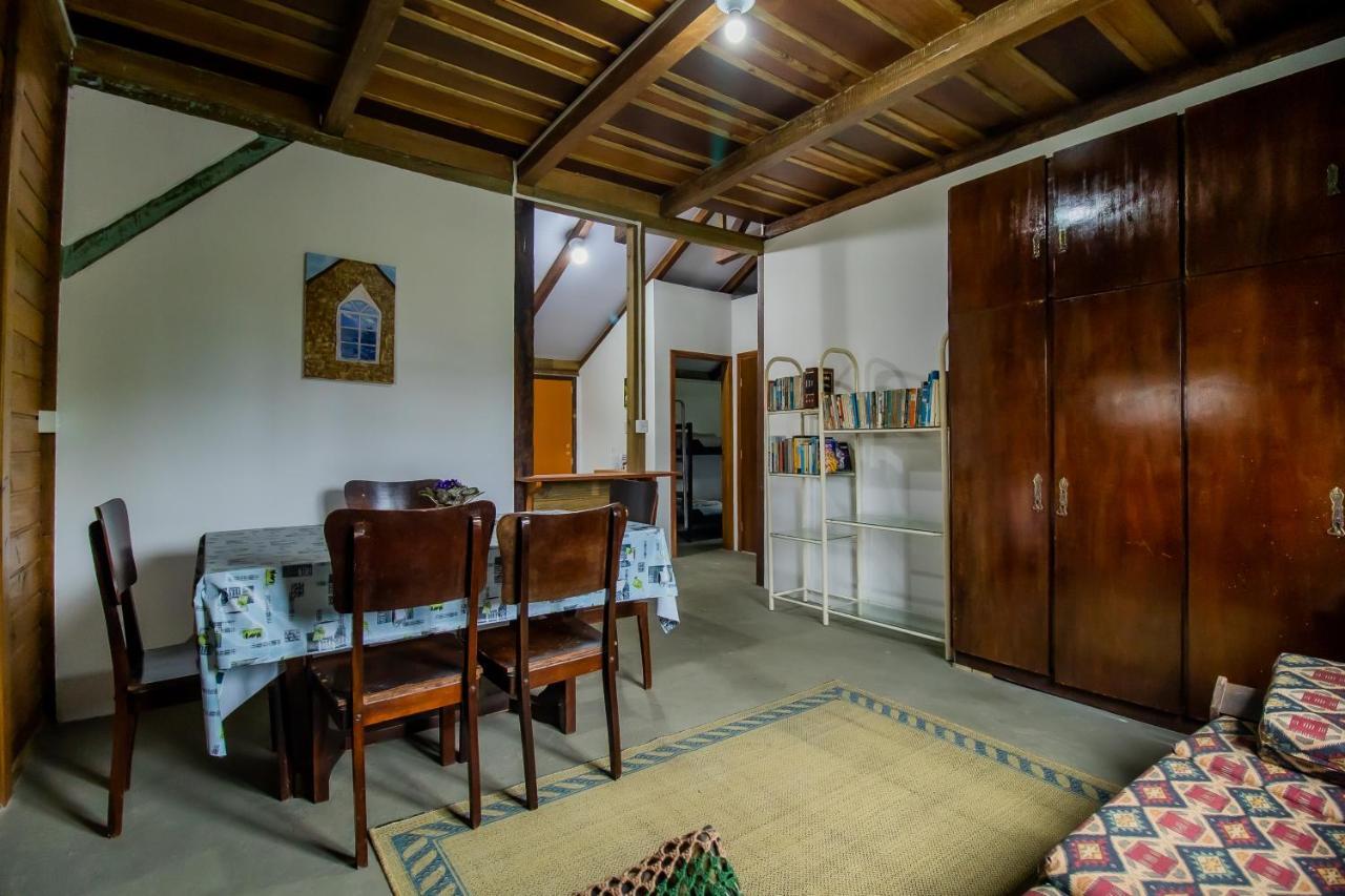 Willa Casa Do Tesouro Joinville Zewnętrze zdjęcie