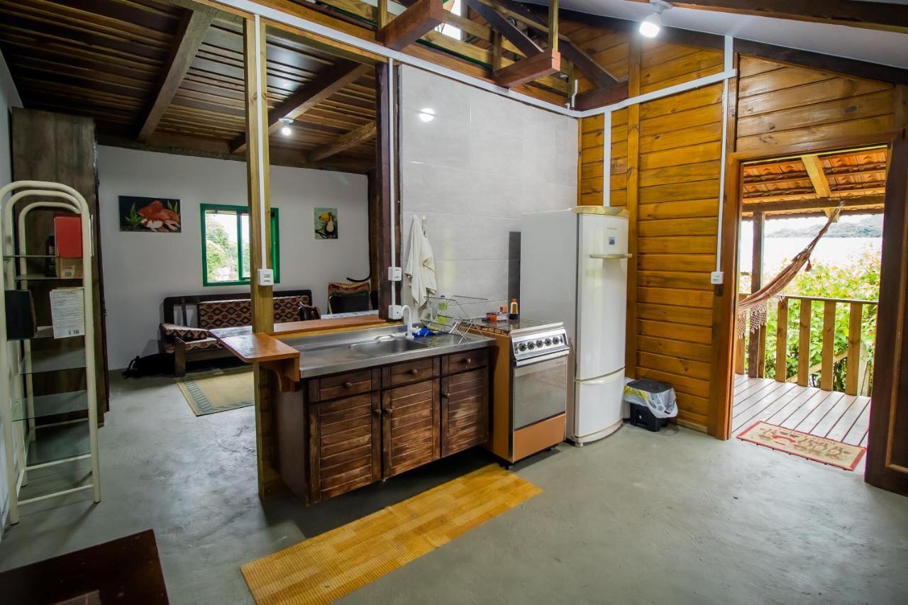 Willa Casa Do Tesouro Joinville Zewnętrze zdjęcie