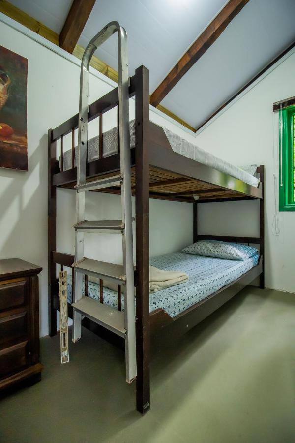 Willa Casa Do Tesouro Joinville Zewnętrze zdjęcie
