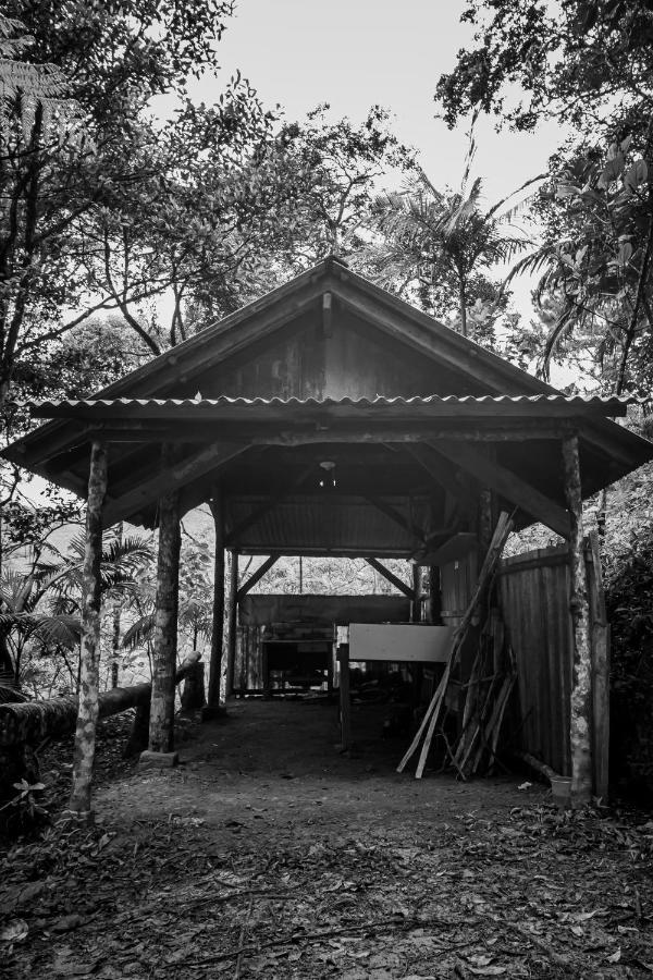 Willa Casa Do Tesouro Joinville Zewnętrze zdjęcie