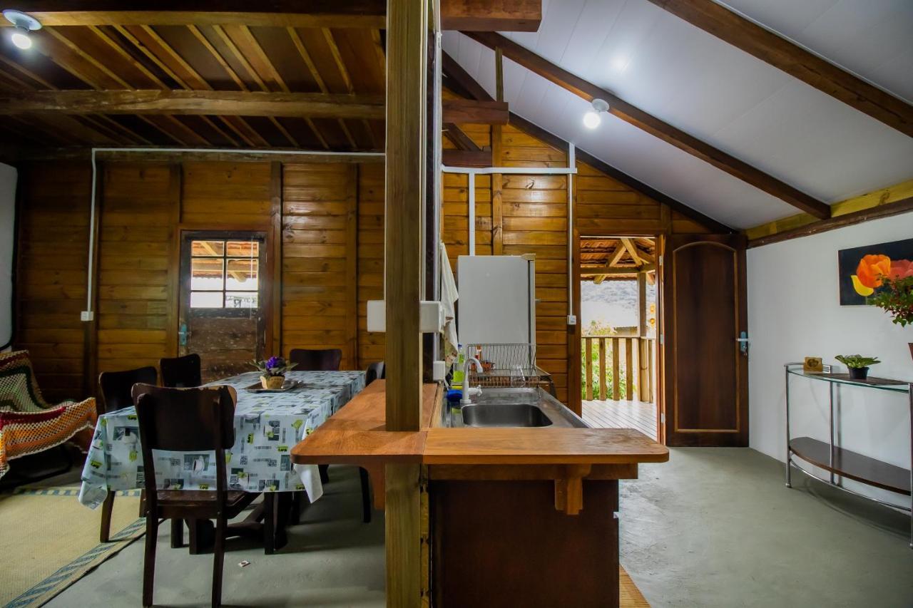 Willa Casa Do Tesouro Joinville Zewnętrze zdjęcie