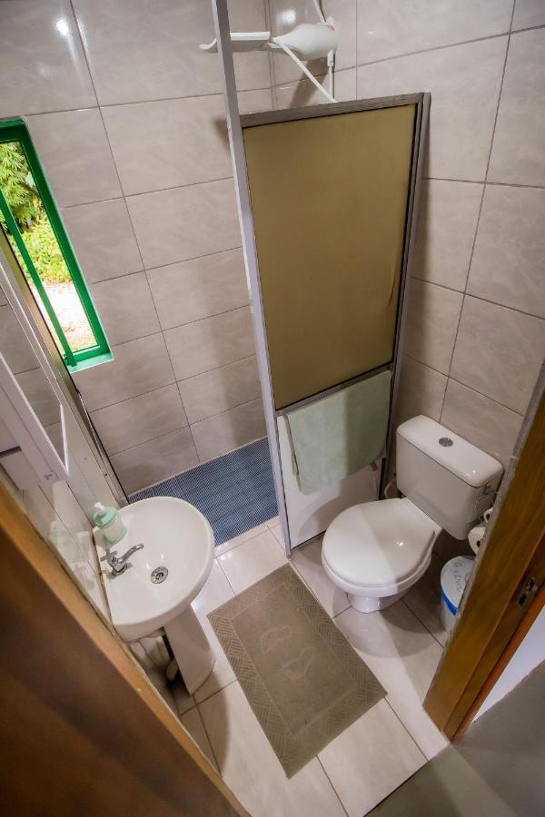 Willa Casa Do Tesouro Joinville Zewnętrze zdjęcie