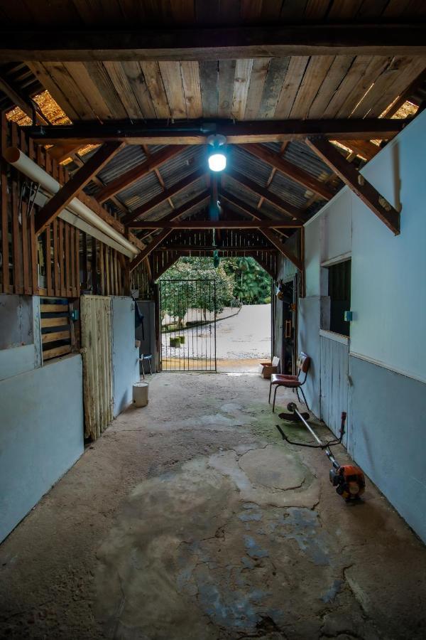 Willa Casa Do Tesouro Joinville Zewnętrze zdjęcie
