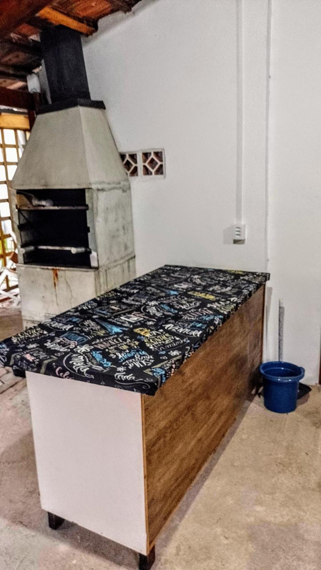 Willa Casa Do Tesouro Joinville Zewnętrze zdjęcie